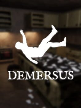 Demersus cover art