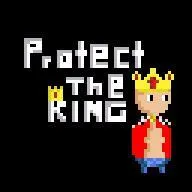 Protect The King cover art