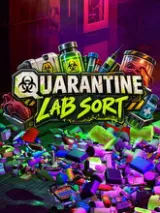 Quarantine Lab Sort cover art