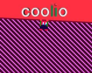 coolio cover art