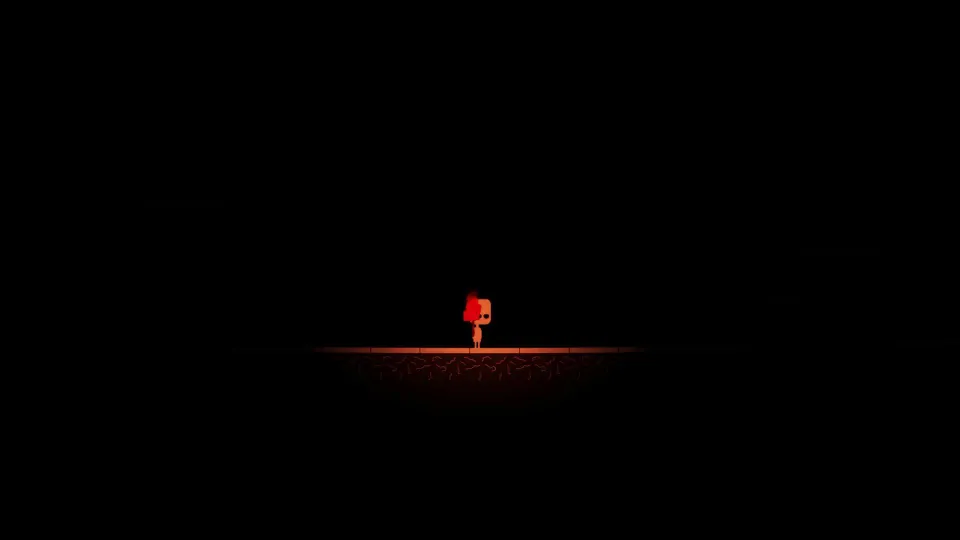 A way home! cover art