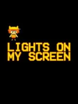 Lights On My Screen cover art