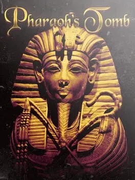 Pharaoh's Tomb cover