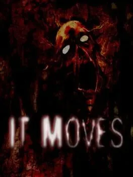 It Moves cover art