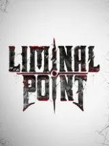 Liminal Point cover art