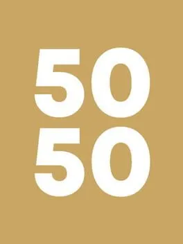 5050 cover art