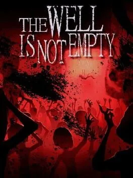 The Well Is Not Empty cover art