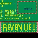 Revenue cover art