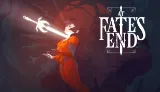 At Fate's End cover