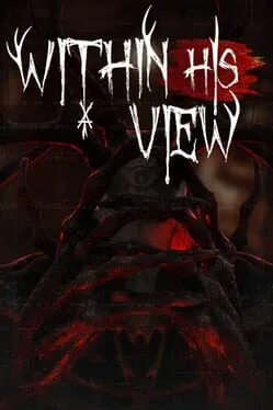 Within His View cover