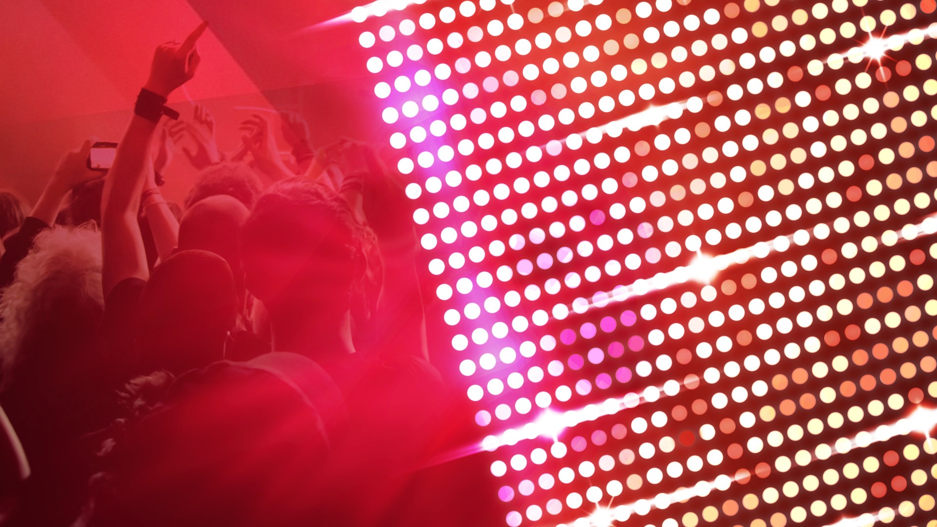 The Voice cover art