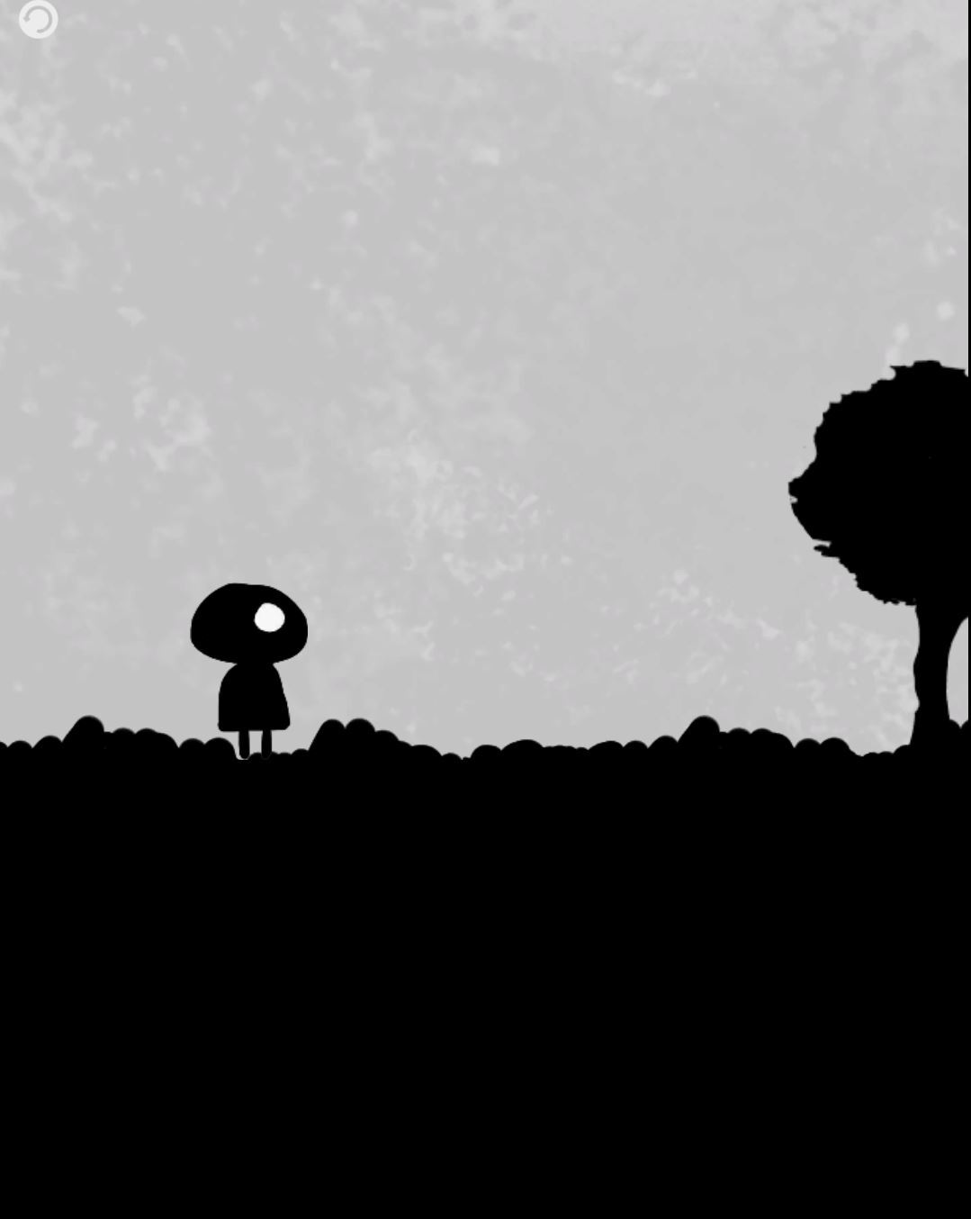 Beings cover art