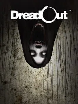 DreadOut cover