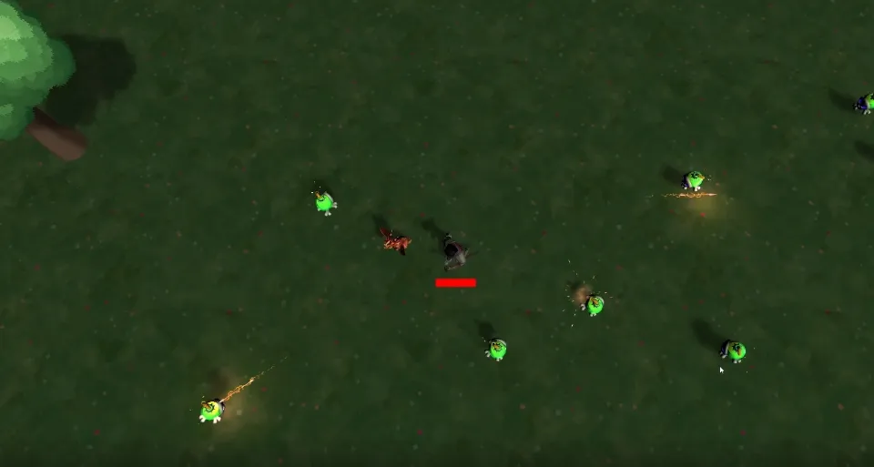 Pet Survivors cover art