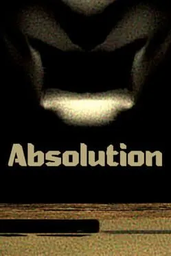 Absolution cover art