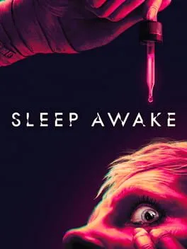 Sleep Awake cover art