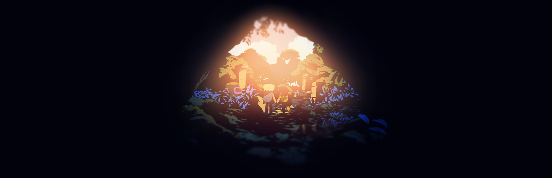Voyage cover art