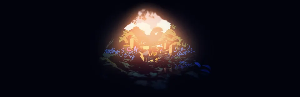 Voyage cover art