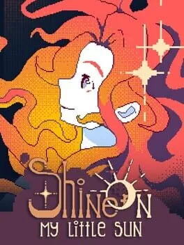Shine On, My Little Sun cover art