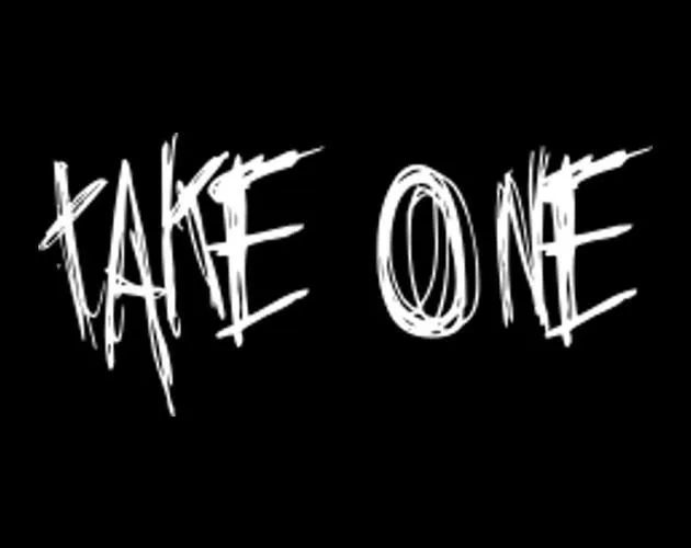 Take One cover art