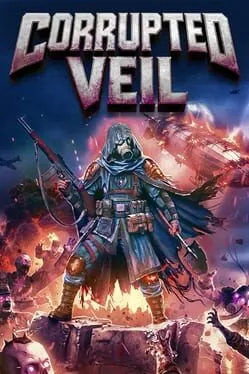 Corrupted Veil cover art