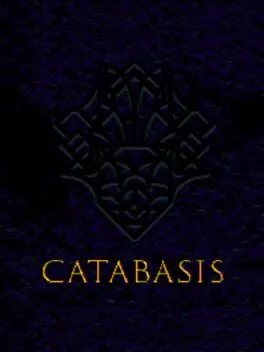 Catabasis cover