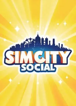 SimCity Social cover