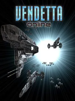 Vendetta Online cover