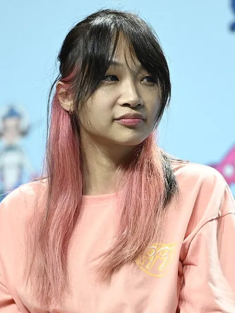 Suzie Yeung