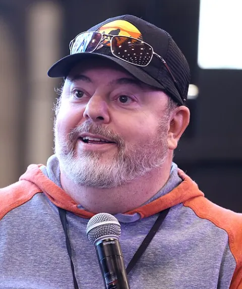 Dave Wittenberg