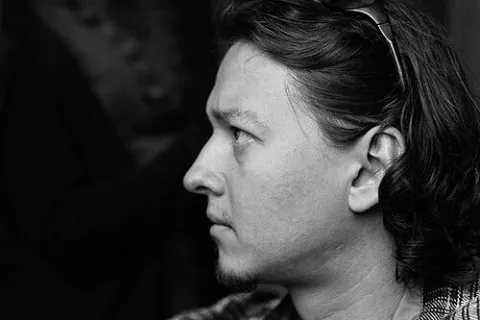 Mikhail Kostylev