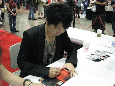Katsuyuki Konishi