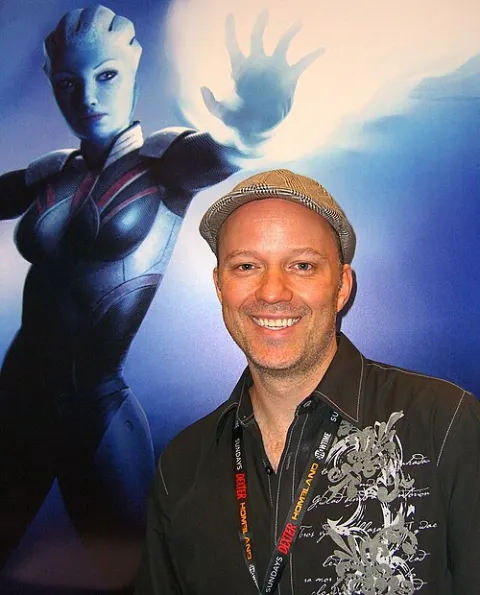 Mac Walters