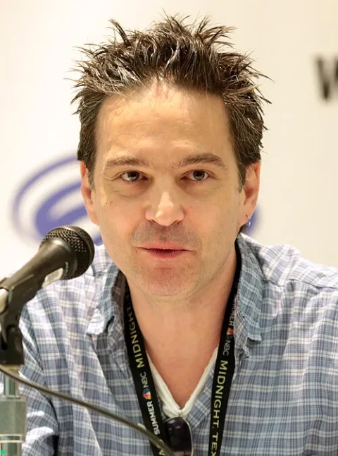 Jeff Russo