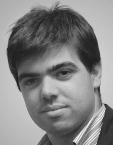 Pedro Macedo Camacho