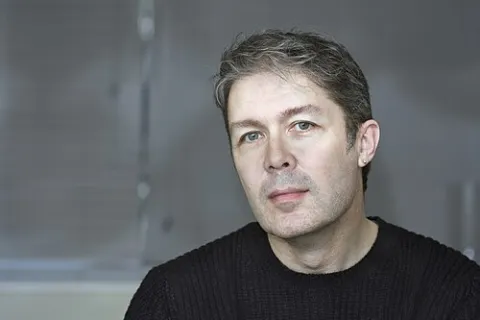 Fergus McNeill