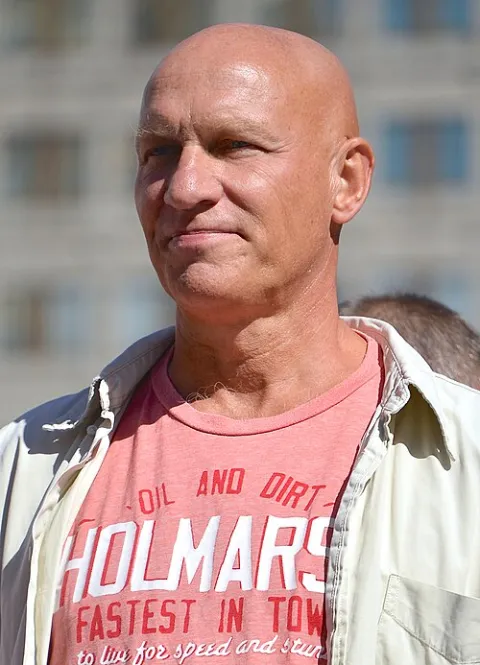 Lars Göran Persson