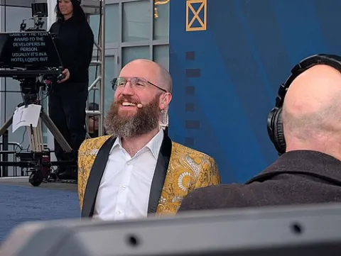 Dan Ryckert