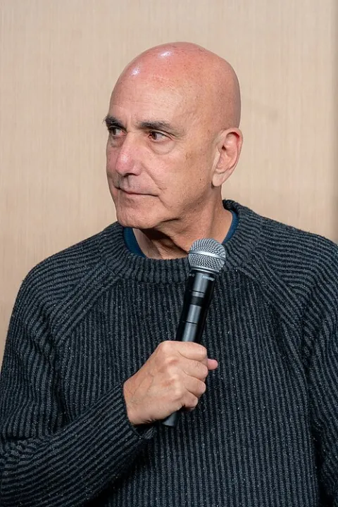 Noah Falstein