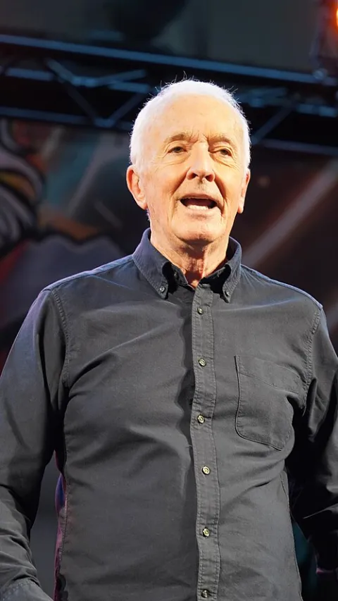 Anthony Daniels