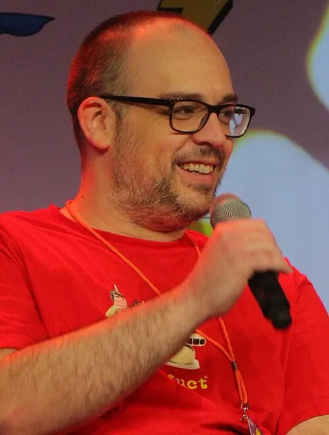 Chris Parson
