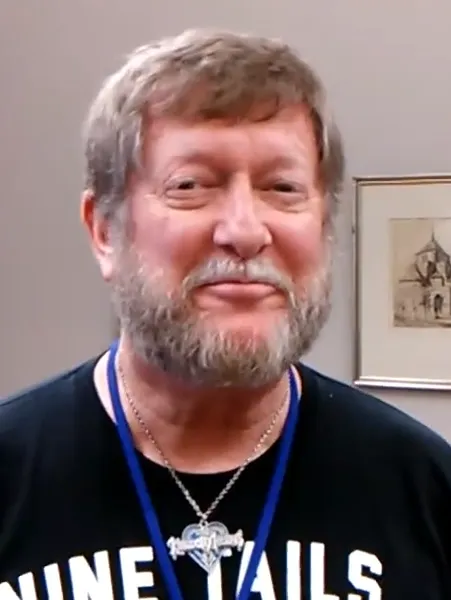 Paul St. Peter