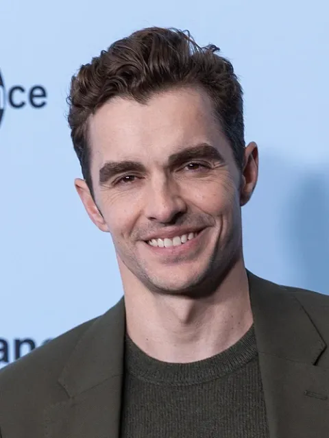Dave Franco