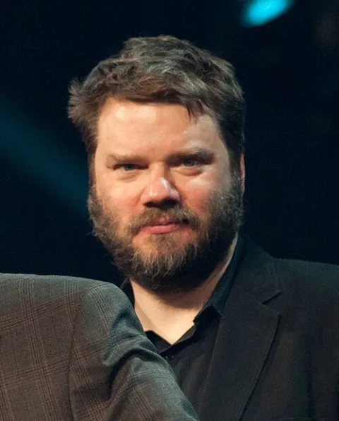 Chet Faliszek