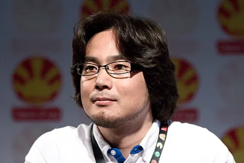 Hideo Baba
