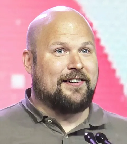 Markus Persson