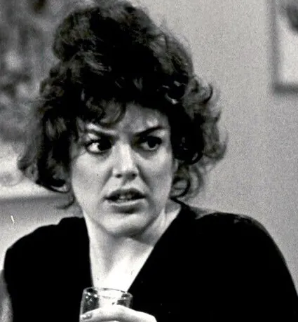 Dee Dee Rescher