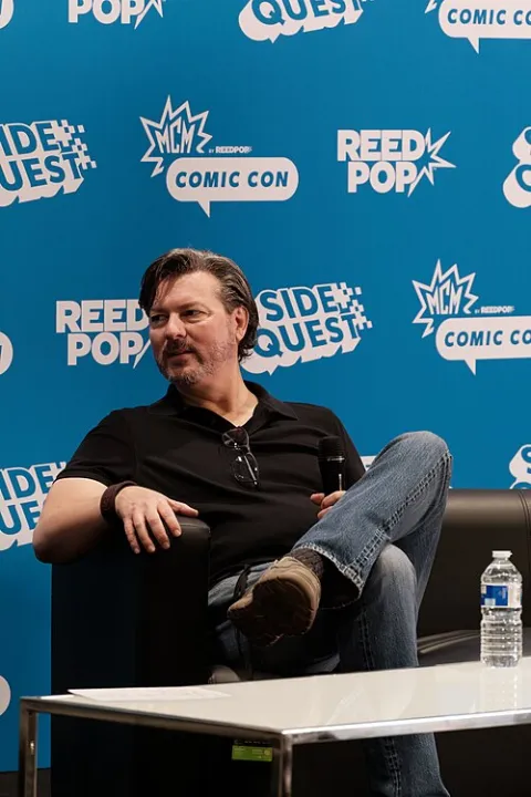 David Hayter