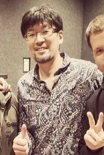Masafumi Takada