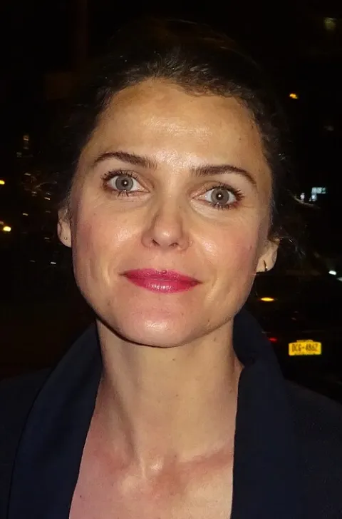 Keri Russell